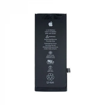 iPhone 12 Pro Batarya Pil (Güçlendirilmiş)
