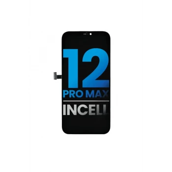 iPhone 12 Pro Max Ekran Çipli (İNCELL)