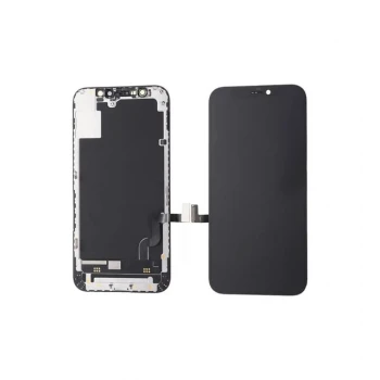 iPhone 12 Pro Max Ekran Dokunmatik (REVİZE)