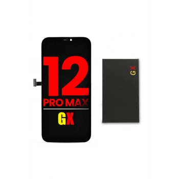 iPhone 12 Pro Max Ekran (GX)