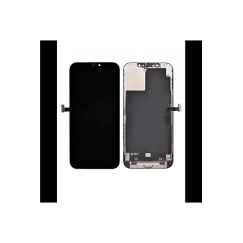 iPhone 12 Pro Max FULL HD Ekran Dokunmatik (İNCELL