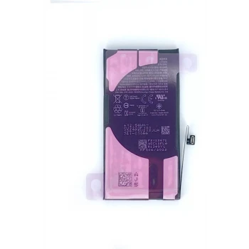 iPhone 12 PRO MAX Lityum Batarya