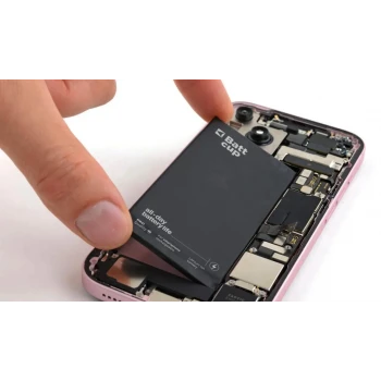iPhone 12 PRO MAX Uyumlu ORJ Batarya (UYARI VERMEZ