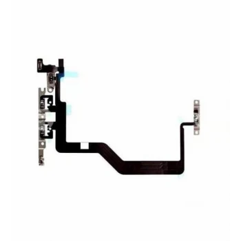 iPhone 12 Pro UYUMLU On Off Power
