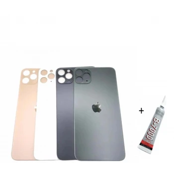 iPhone 13 Pro Max Original Koyu Mavi Renk (B7000 Y