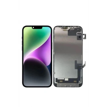 iPhone 14 Orj Çıkma Ekran Dokunmatik