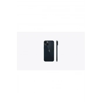 Iphone 14 Plus Uyumlu Batarya Pil Kapağı - Gece Ya