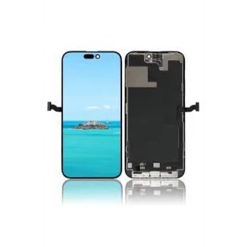 iPhone 14 Pro Max Orj Çıkma Dokunmatik Ekran
