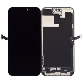 iPhone 14 PRO MAX Uyumlu Ekran ORJ (Uyarı Vermez)