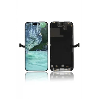 iPhone 14 Pro Orj Çıkma Dokunmatik Ekran