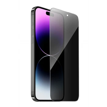 iPhone 15 PRO MAX Hayalet Cam Koruyucu