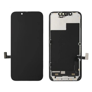 iPhone 15 Pro Max Uyumlu Ekran (ZY İNCELL FHD+ COF