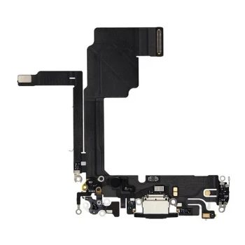 iPhone 15 Pro Şarj Soket Filmi (ORGINAL)
