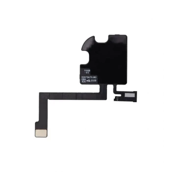 iPhone 15 Pro Uyumlu İç Kulaklık Sensör Filmi