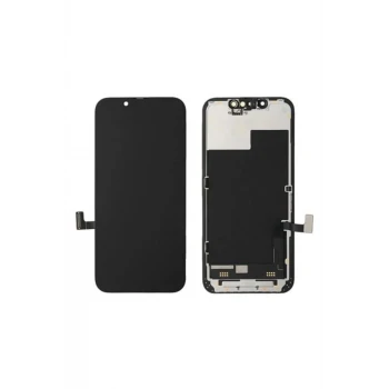 iPhone 15 Uyumlu Ekran (ZY İNCELL HD+ 720P 120HZ)