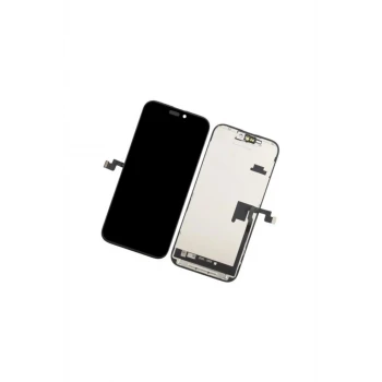 iPhone 16 Pro Max Uyumlu EKRAN (ZY HARD OLED DİAGN