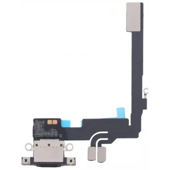 iPhone 16 Pro Şarj Soketi Filmi (ORG)