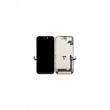 iPhone 16 Uyumlu Ekran (GX)