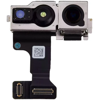 iPhone 16 Uyumlu Ön Kamera (ORG)