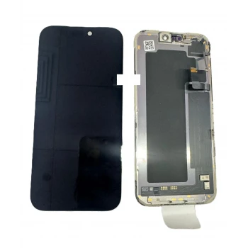 iPhone 17 PRO MAX Uyumlu Ekran (GX)