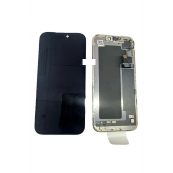 iPhone 17 Pro Max Uyumlu EKRAN (ZY FHD+ COF 1080P
