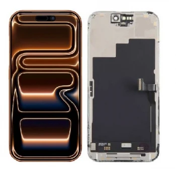iPhone 17 PRO Uyumlu Ekran (SRV)