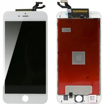 Iphone 6 Plus Ekran (BEYAZ)
