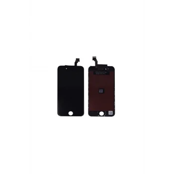 iPhone 6 Plus Ekran Dokunmatik SRV (Siyah)