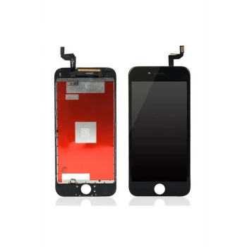 iPhone 6S Ekran Dokunmatik SRV (Siyah)