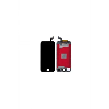 Iphone 6s Lcd Dokunmatik Ekran Siyah