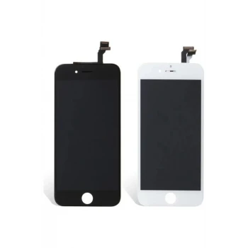 Iphone 6s Lcd Ekran Dokunmatik (beyaz)