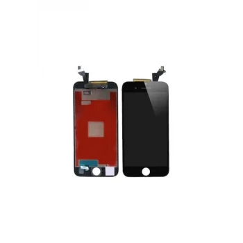 iPhone 6s Plus Ekran Siyah
