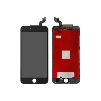 Iphone 6s Uyumlu Plus Lcd Ekran Ve Dokunmatik (siy