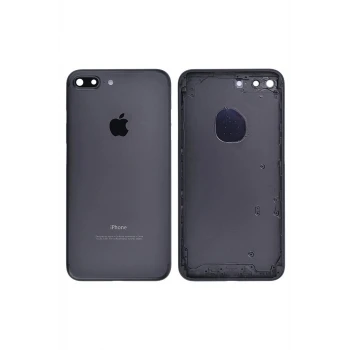 Iphone 7 Plus A Kalite Boş Kasa Siyah