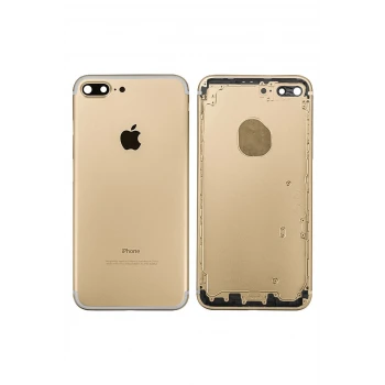 Iphone 7 Plus A Kalite Kasa Boş Gold Altın