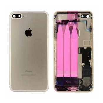 iPhone 7 Plus FULL Dolu Kasa (GOLD)