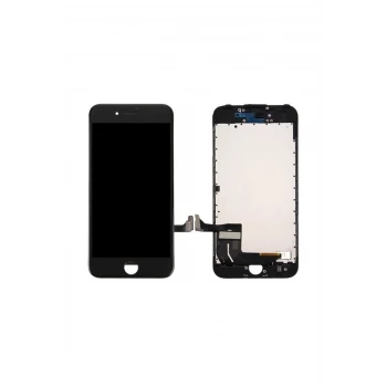 iPhone 7 Plus Orjinal Çıkma Ekran (Siyah)