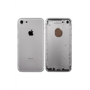 Iphone 7g Kasa Kapak Beyaz