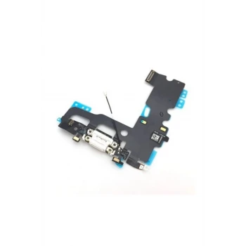 Iphone 7g Şarj Soketi Ve Mikrofon Bordu (ORJ) Beya