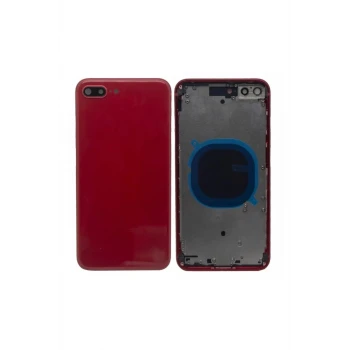 iPhone 8 Plus Boş Kasa (Kırmızı)