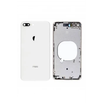 Iphone 8 Plus Kasa Kapak Beyaz