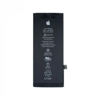 iPhone SE 2020 Batarya Pil (Güçlendirilmiş)
