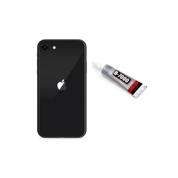 iPhone Se 2020 Batarya Pil Kapağı Yapıştırıcı Hedi