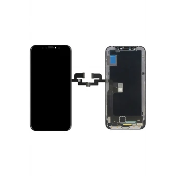 İphone X Orjinal Lcd Ekran Dokunmatik