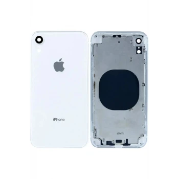 Iphone Xr A Kalite Boş Kasa Beyaz
