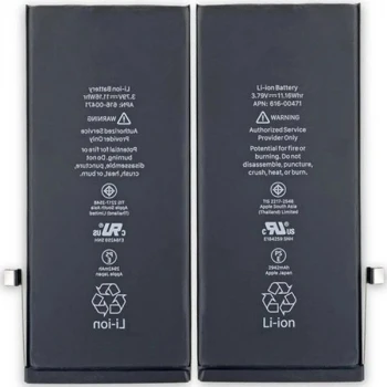 iPhone XR Batarya Pil (Güçlendirilmiş)