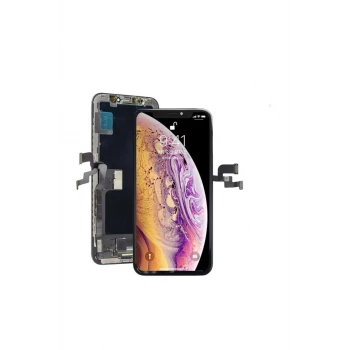 iPhone XR Orj Çıkma Dokunmatik Ekran