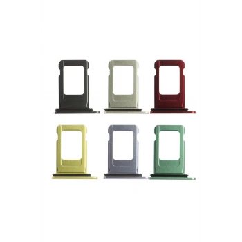 İPHONE XR SİM TEPSİSİ (MERCAN)