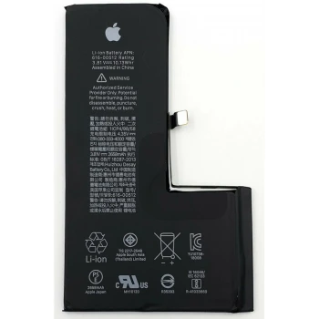 iPhone XS Max Batarya Pil (Güçlendirilmiş)