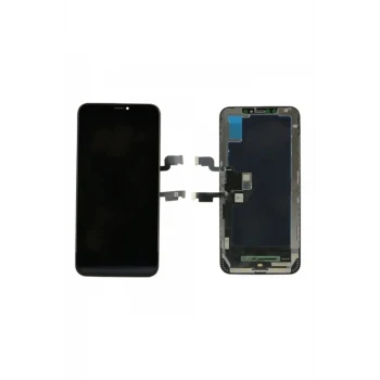 iPhone XS MAX Ekran Dokunmatik (GX)
